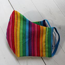 Toddler - Rainbow - Face Covering