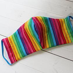 Mask - Toddler - Rainbow