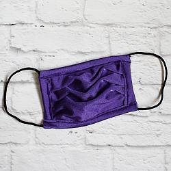 Mask - Child Sport - Purple